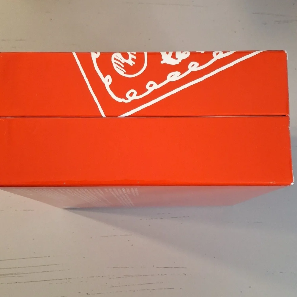 Coach Poppy Box - Picture 2 of 12